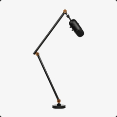 Giá đỡ Microphone HyperWork ONIK