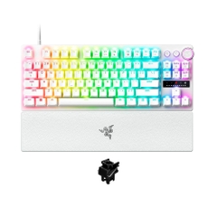 Bàn phím cơ gaming Razer Huntsman V3 Pro TKL