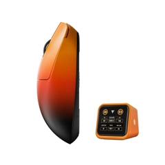 Chuột Gaming Công Thái Học Teevolution Terra Pro ( Kèm 1K + 8K LCD Dongle )