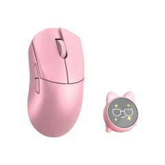Chuột Gaming Không Dây Magnesium WLmouse HUAN ( Kèm 8K LCD dongle)