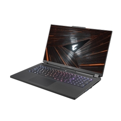 Laptop Gigabyte AORUS 17 i7 12700H (XE5-73VN534GH) 16GB/1TB/17.3''/RTX3070Ti 8G/17.3 inch FHD/Win 11