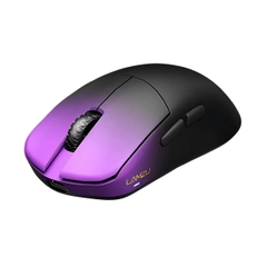 Chuột Không Dây Siêu Nhẹ Lamzu Maya X  ( kèm receiver 8KHz)