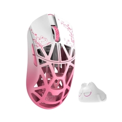 Chuột Không Dây Siêu Nhẹ WLmouse Beast X Pro