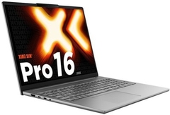 Laptop Lenovo IdeaPad Slim 5 16 2025 Ryzen 7 H 255 RAM 24GB SSD 1TB 16" 2.8K OLED 120Hz