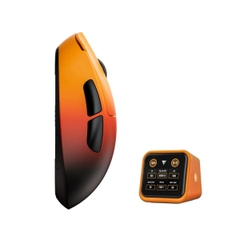 Chuột Gaming Công Thái Học Teevolution Terra Pro ( Kèm 1K + 8K LCD Dongle )
