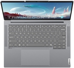 Laptop Thinkbook 14 G7+ 2025 AMD Ryzen 7 H 255 RAM 24GB SSD 512GB 14.5" 2.5K 100%sRGB 90Hz