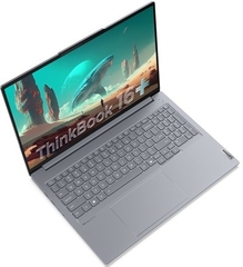Laptop Thinkbook 16 G7+ 2025 AMD Ryzen 7 H 260 RAM 32GB SSD 1TB 16" 3.2K 165Hz