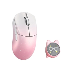 Chuột Gaming Không Dây Magnesium WLmouse HUAN ( Kèm 8K LCD dongle)