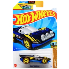 Đồ Chơi Mô Hình Siêu Xe HOT WHEELS C4982 ( Giao ngẫu nhiên )
