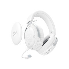 Tai nghe Gaming không dây HyperX Cloud III S Wireless