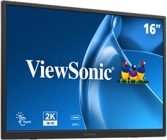 Màn hình cảm ứng di động ViewSonic TD1617A-2K