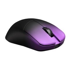 Chuột Không Dây Siêu Nhẹ Lamzu Maya X  ( kèm receiver 8KHz)