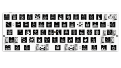 Mạch Wooting 60HE v2 Module