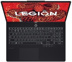 Laptop Lenovo Legion R7000P 16ADR10 2025 Ryzen 9 8945HX RAM 16GB SSD 1TB RTX 5060 16" 2.5K 240Hz