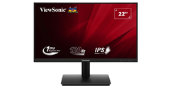 Màn Hình ViewSonic VA221A-H (21.5 inch - IPS - FHD - 120Hz - 1ms)