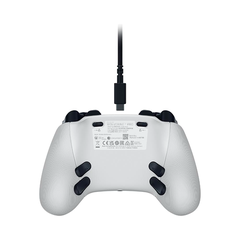 Tay cầm chơi Game Không dây Razer Wolverine V3 Pro - Xbox Edition (Đen | Trắng)