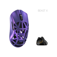 Chuột Không Dây Siêu Nhẹ WLmouse Beast X Pro