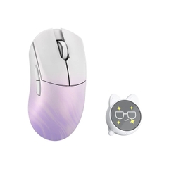 Chuột Gaming Không Dây Magnesium WLmouse HUAN ( Kèm 8K LCD dongle)
