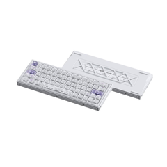 Bàn Phím Gaming HE WLmouse HUAN63 HE Hợp Kim Magie