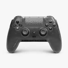 Tay Cầm Chơi Game SCUF Omega Red Custom Cho PS5 Và PC