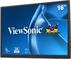 Màn hình cảm ứng di động ViewSonic TD1617A-2K