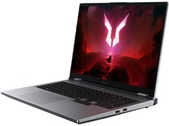 Laptop Lenovo Lecoo Fighter 7000 2025 Ryzen 9 8945HX RAM 16GB SSD 1TB RTX 5060 16" 2.5K 180Hz