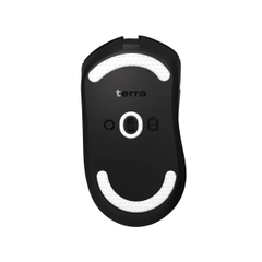Chuột Gaming Công Thái Học Teevolution Terra Pro ( Kèm 1K + 8K LCD Dongle )