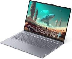Thinkbook 16 G7+ 2025 AMD Ryzen 7 H 255 RAM 24GB SSD 512GB 16" 2.5K 100%sRGB 120Hz