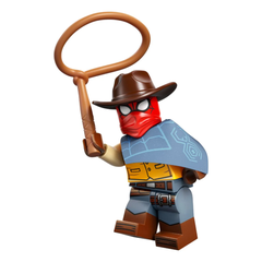 Đồ Chơi Lắp Ráp Nhân Vật Người Nhện Đa Vũ Trụ LEGO MINIFIGURES #71050