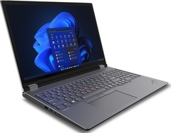 Laptop Thinkpad P16 Gen 1 i7 12850HX RAM 32GB SSD 512GB RTX A3000 12GB FHD+