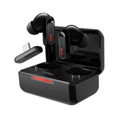 Tai Nghe Gaming Không Dây Edifier HECATE GX03 Ultra - Dual Mode