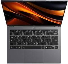 Laptop Lenovo Lecoo Pro 14 2025 Ryzen 7 H 255 RAM 32GB SSD 1TB 14" 2.8K 120Hz