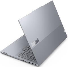 Thinkbook 16 G7+ 2025 AMD Ryzen 7 H 255 RAM 24GB SSD 512GB 16" 2.5K 100%sRGB 120Hz