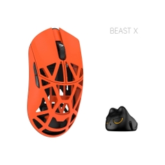 Chuột Không Dây Siêu Nhẹ WLmouse Beast X Pro