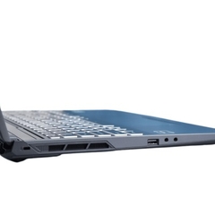 Laptop gaming Acer Shadow Knight 6 i7 14650HX RAM 16GB SSD 1TB RTX 4060 16" 2.5K 240Hz