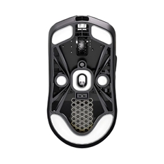 Chuột Không Dây Siêu Nhẹ Lamzu Maya X  ( kèm receiver 8KHz)