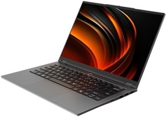 Laptop Lenovo Lecoo Pro 14 2025 Ryzen 7 H 255 RAM 32GB SSD 1TB 14" 2.8K 120Hz