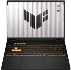 Laptop ASUS TUF Gaming F16 FX608JH-RV039W 2025 i5 13450HX RAM 16GB SSD 1TB RTX 5050 16" FHD+ 100% sRGB 165Hz