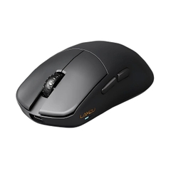 Chuột Không Dây Siêu Nhẹ Lamzu Maya X  ( kèm receiver 8KHz)