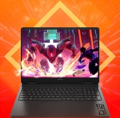 Laptop HP OMEN 16 2025 i7 14650HX RAM 16GB SSD 1TB RTX 5060 16" 2.5K 240Hz