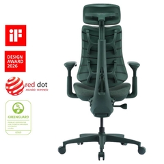 Ghế Công Thái Học Libernovo Omni Dynamic
