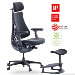 Ghế Công Thái Học Libernovo Omni Dynamic