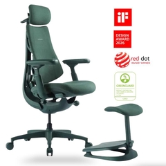 Ghế Công Thái Học Libernovo Omni Dynamic