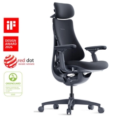 Ghế Công Thái Học Libernovo Omni Dynamic
