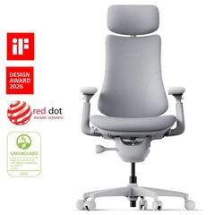 Ghế Công Thái Học Libernovo Omni Dynamic