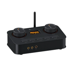 DAC & Amply Fosi Audio K7