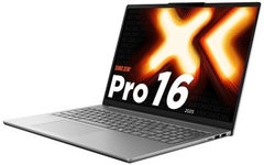 Laptop Lenovo IdeaPad Slim 5 16 2025 Ryzen 7 H 255 RAM 24GB SSD 1TB 16" 2.8K OLED 120Hz