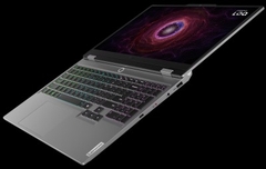 Laptop Lenovo LOQ 15ARP9 83JC00M3VN Ryzen 5 7235HS RAM 16GB SSD 1TB RTX 3050 6GB 15.6" FHD 144Hz