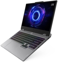 Laptop Lenovo LOQ 15IRX10 83JE006PVN i7 13650HX RAM 24GB SSD 512GB RTX 5050 15.6" FHD 144Hz