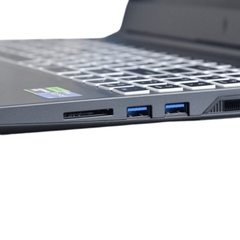 Laptop gaming Acer Shadow Knight 6 i7 14650HX RAM 16GB SSD 1TB RTX 4060 16" 2.5K 240Hz